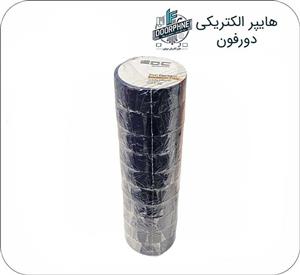 چسب لنت برق ای دی سی EDC بسته 10 عددی