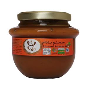 سمنو بادامی پای دیگ سادات - 300 گرم