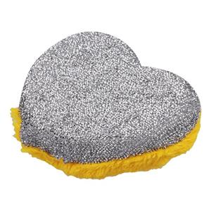 اسکاچ نیو استار گلد مدل قلبی پولیشی دو رویه