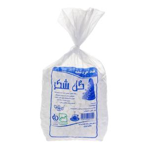 قند شکسته سفید گل شکر  - 5 کیلوگرم\t