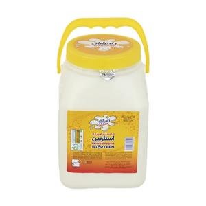 ماست همزده پرچرب استارتین دامداران -2200 گرم
