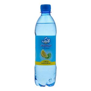 اسپارکلینگ با طعم لیمو چی لایف - 500 میلی لیتر