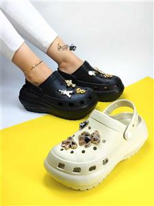 صندل زنانه کراکس لژدار آنیسا کد 378