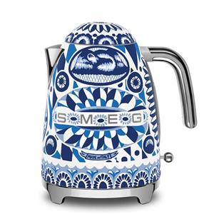 کتری برقی اسمگ مدل SMEG KLF03DGB