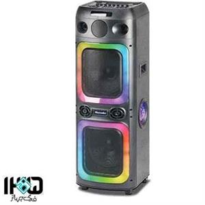 اسپیکر شارژی مکسیدر مدل CN12E01