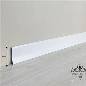 قرنیز پی وی سی/ 9 سانت / کد 911