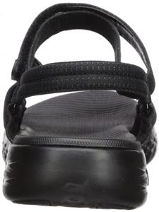 Skechers Women's On-The-go 600-Brilliancy Sport Sandal 