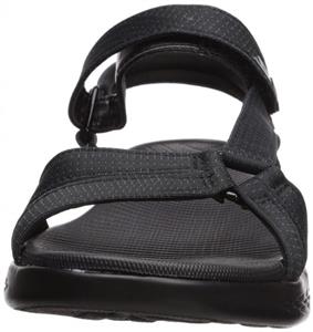 Skechers Women's On-The-go 600-Brilliancy Sport Sandal 