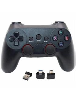 گیم پد جفت وایرلس CM-019D