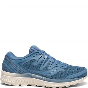 Saucony guide best sale iso masculino