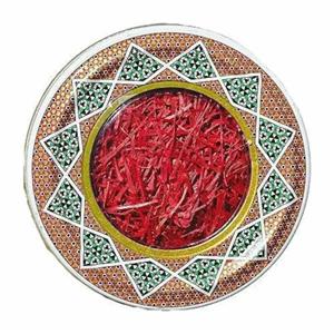 زعفران سوپر نگین ۱ مثقال
