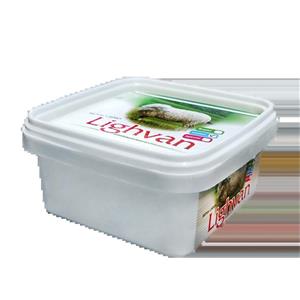 پنیر لیقوان اختر لبن تبریز ممتاز 200 گرمی 