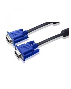 کابل VGA برند XP مدل VGA-31 و به متراژ 3 متر