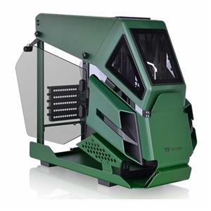 کیس ترمال تک مدل Thermaltake AH T200 Racing Green