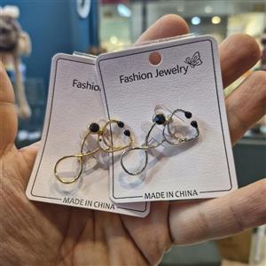 گل سینه طرح گوشی دکتر کد 803374