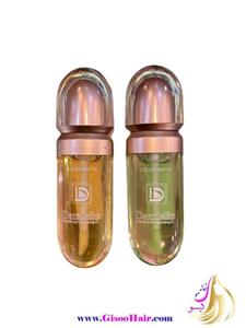 برق لب حرارتی آبنباتی Dazzle Lip 