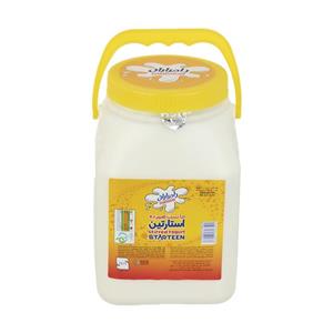 ماست هم زده دامداران استارتین 2200 گرم