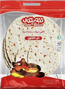 نان تافتون عمه بتول 350 گرمی