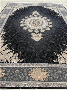 فرش ستاره پانیذ 700 شانه طرح مهرگان (غیربرجسته)