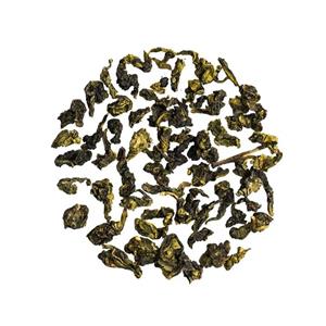 چای اولونگ تیگوانین اسلایتلی فرمنت OT01