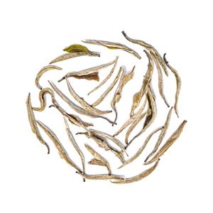 چای سفید فودینگ سیلور نیدل کد 01 W-C