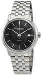 Raymond Weil Men's Maestro Swiss-Automatic Watch with Stainless-Steel Strap, Silver (Model: 2237-ST-20001)