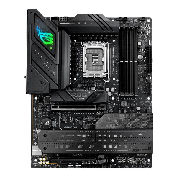 مادربرد ایسوس ROG STRIX B860-F GAMING WIFI