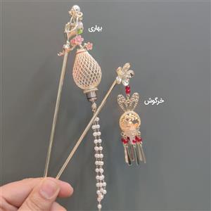 کانزاشی چراغ دار آویز برند زایا