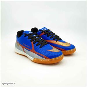 کفش فوتسال مردانه تک سام مدل فانتوم نایکی کد2