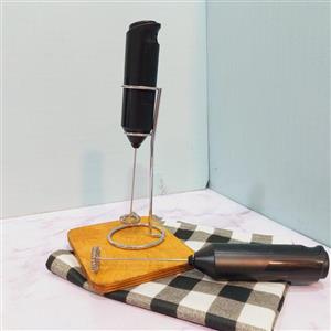 همزن  و کف ساز کافی استند دار کد 1312