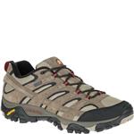 Merrell Men's Moab 2 Waterproof Hiking Shoe