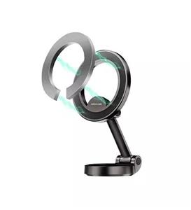 هولدر گوشی موبایل گرین لاین Green Lion Maghold 360 Car Mount
