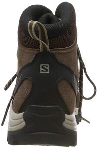 Salomon Men's Authentic LTR GTX Backpacking Boot 