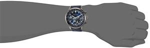 Nautica Men's Pier 39 Chronograph Watch 