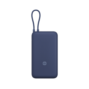 پاور بانک شیائومی Xiaomi Power Bank 20000 mAh 33W PB2030MI