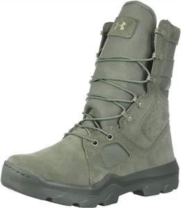 Under Armour Men's FNP Zip Military and Tactical Boot 