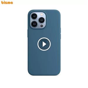 کاور سیلیکونی گوشی موبایل اپل iPhone 15 Pro Max