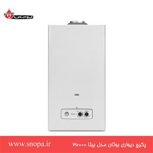 پکیج دیواری بوتان مدل بیتا ۲۶۰۰۰