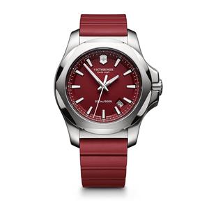 Victorinox Swiss Army Men's I.N.O.X. Watch