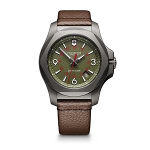 Victorinox Swiss Army Men's I.N.O.X. Watch