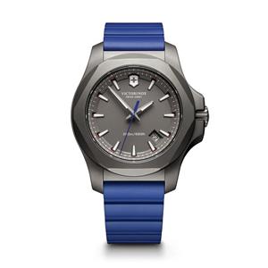 Victorinox Swiss Army Men's I.N.O.X. Watch