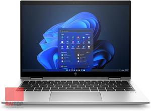 لپ تاپ 2 در 1 HP مدلHP Elite x360 830 G10 I5 1335U 8GB 512GB SSD INTEL