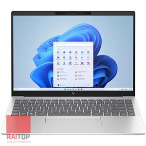 لپ تاپ 14 اینچی HP مدل Pavilion Plus 14-ew1 2024