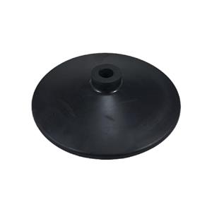 پایه لاستیکی میله 2 کیلوگرمی VX