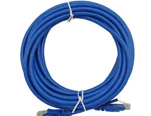 پچ کورد شبکه 10 متری CAT6 SFTP