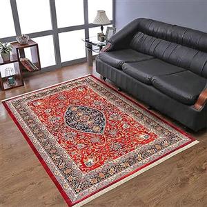 فرش محتشم کلاریس 1000 شانه (غیربرجسته) کد 705
