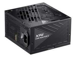 منبع تغذیه ایکس پی جی مدل XPG CORE REACTOR II 750W Gold