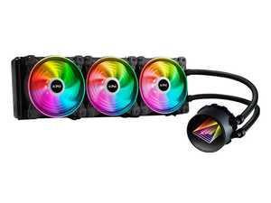 فن پردازنده ایکس پی جی مدل XPG Levante X 360 با براکت 1700