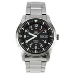 ساعت مچی عقربه ای مردانه سیکو مدل SNZG13J1