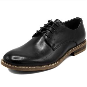 Nautica Men's Dress Shoes Wingtip, Lace Up Oxford Business Casual